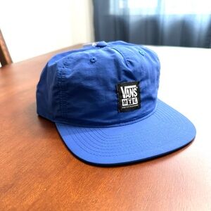 Vans MTE 5-Panel Cap
